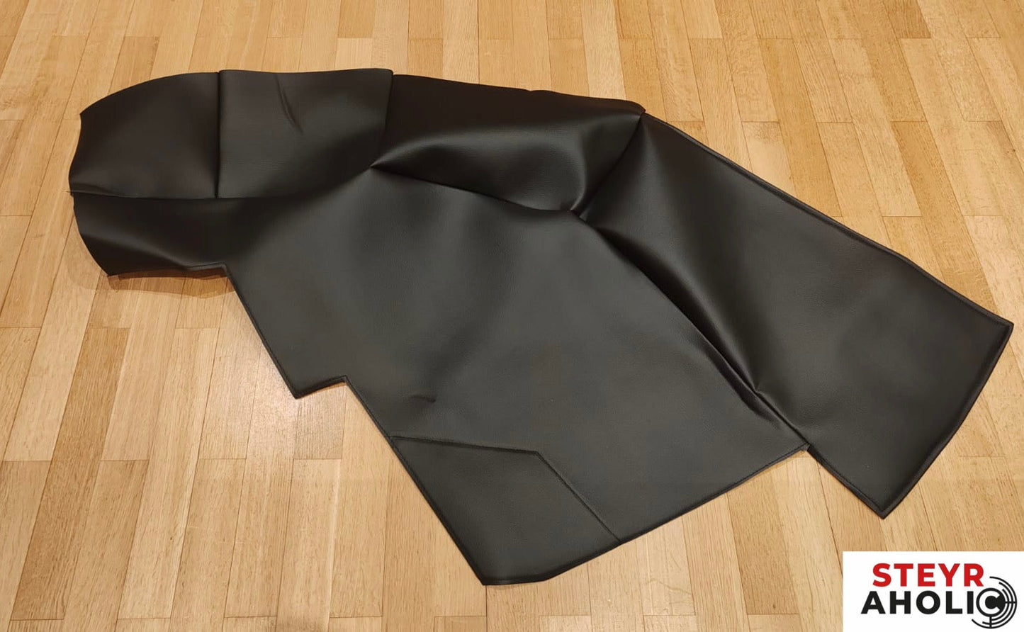 Steyr Innenverkleidung für 964 - 975 schwarz