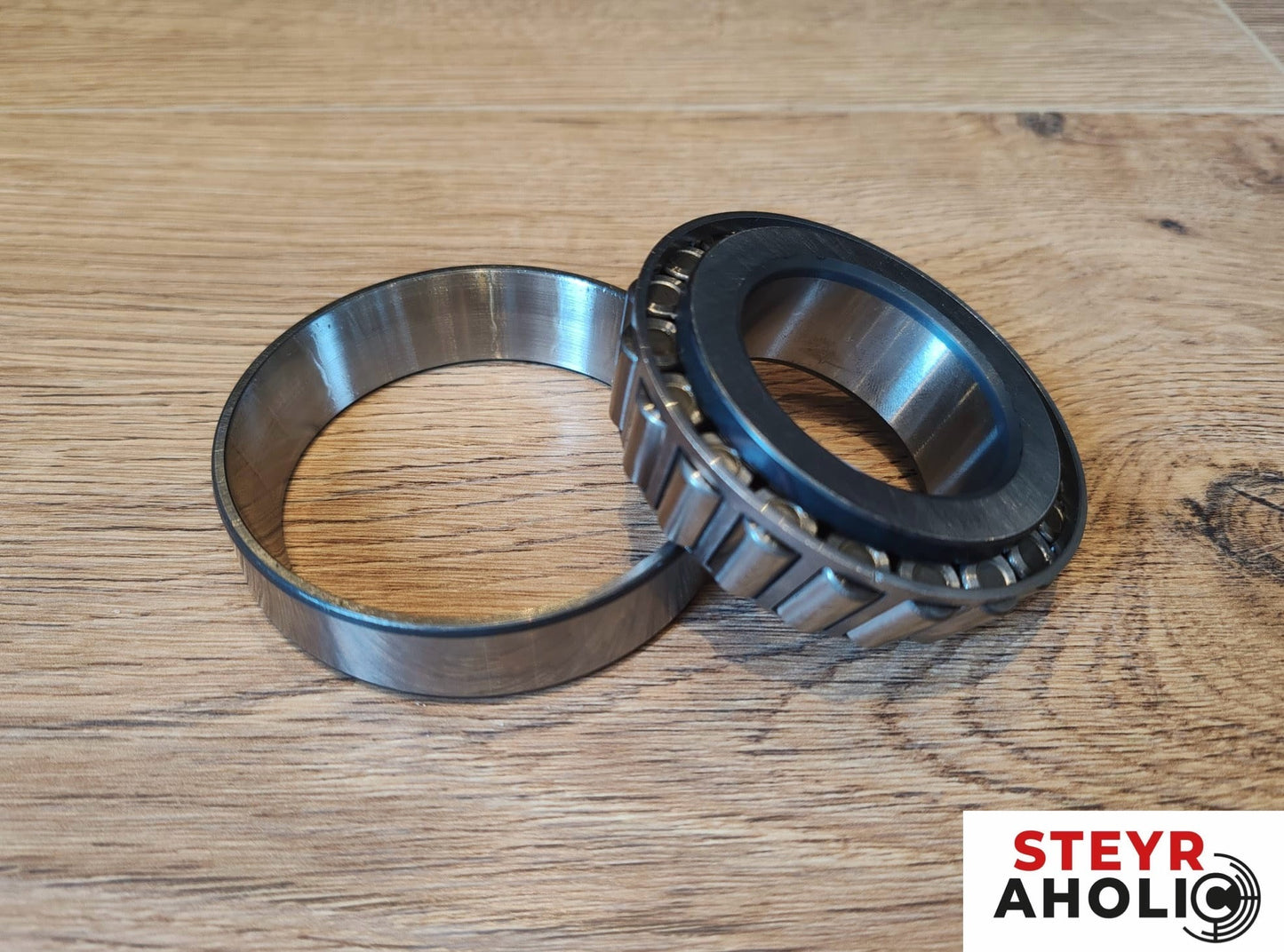 SKF Rollenlager 9832269