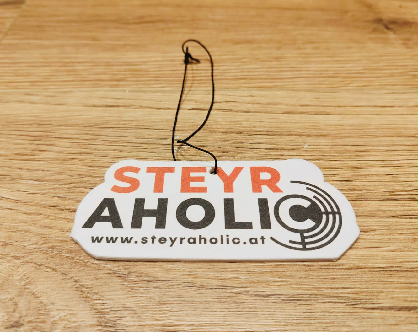 Steyraholic Duftbaum