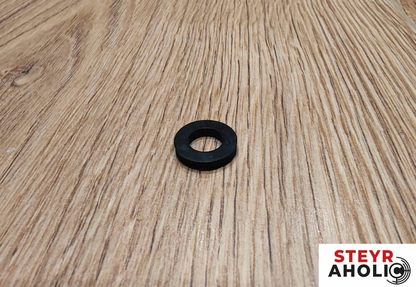 Gummiring Diesel-Absperrhahn und Spaltölfilter 11800 550115 Nachbau