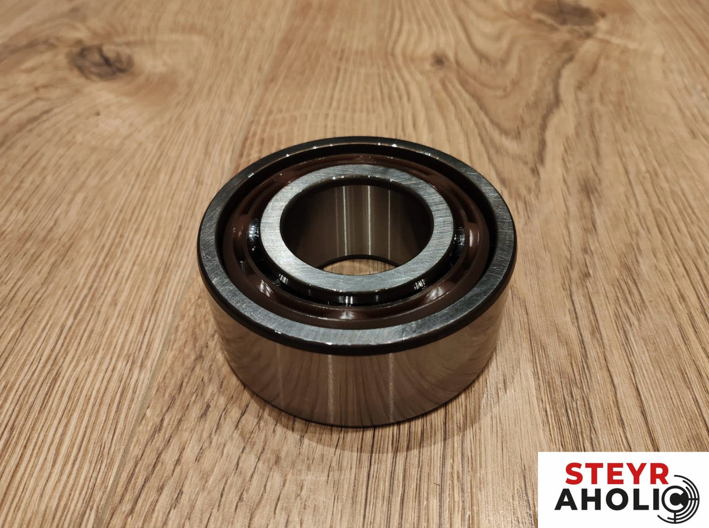 SKF Schrägkugellager 1188 220059