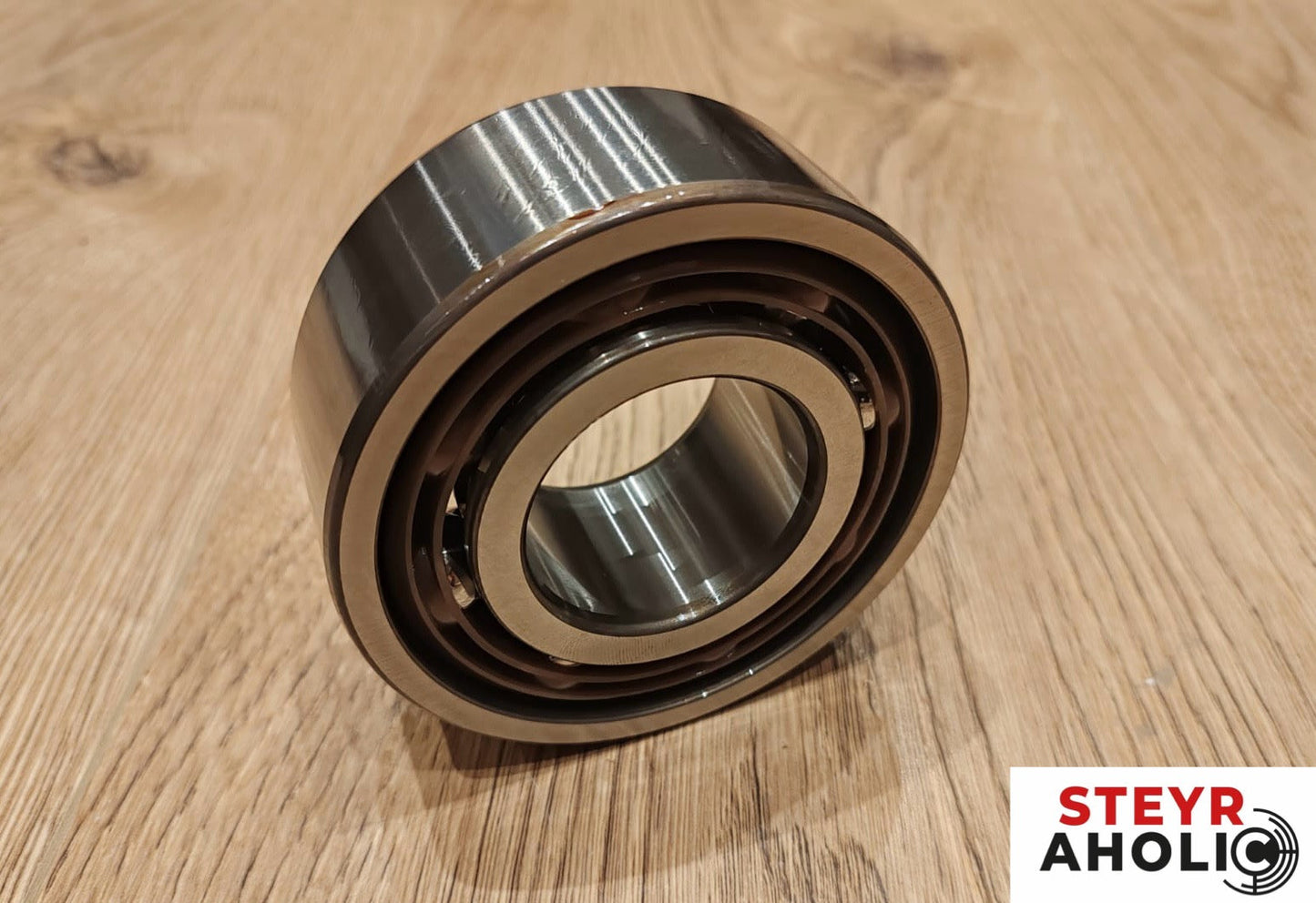 SKF Schrägkugellager 1188 220059