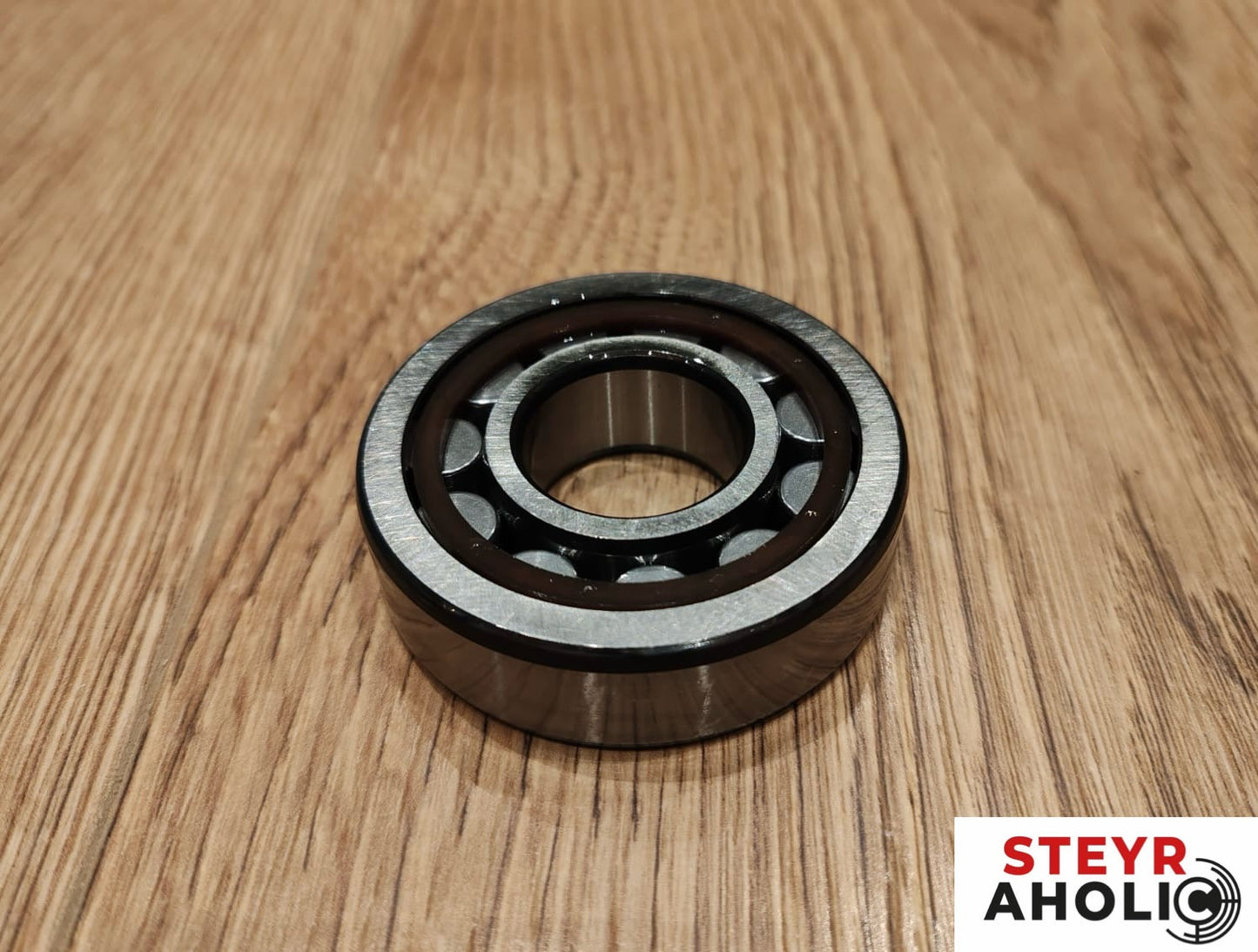 SKF Zylinderrollenlager 190003323415