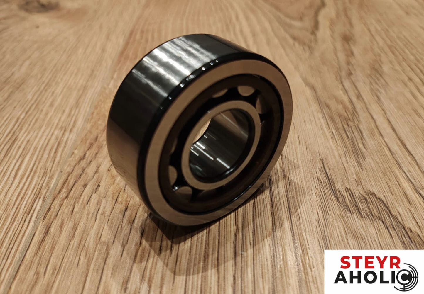 SKF Zylinderrollenlager 190003324415