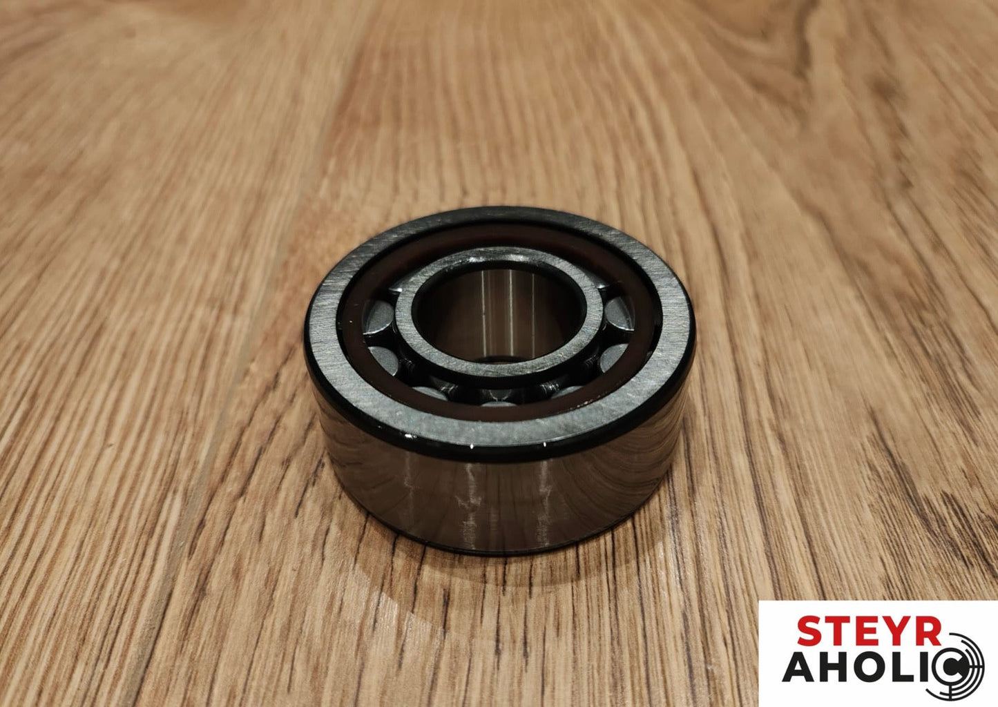 SKF Zylinderrollenlager 190003324415