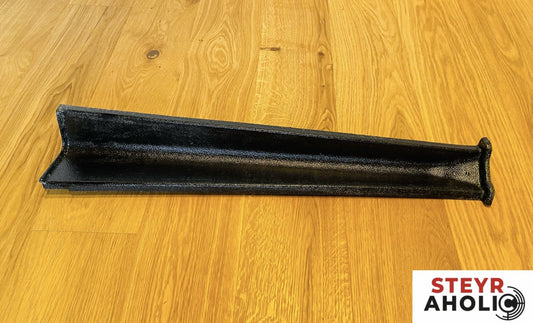 Steyr Innenverkleidung - Hecksäulenverkleidung (C-Säule Eck) SK2