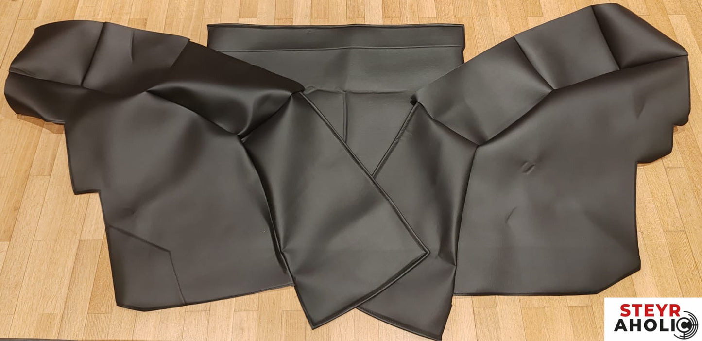 Steyr Innenverkleidung für 964 - 975 schwarz