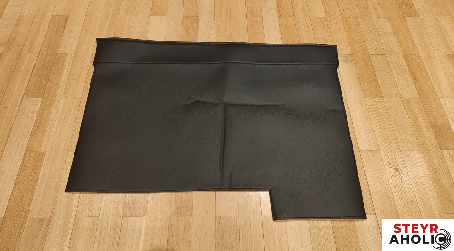 Steyr Innenverkleidung für 964 - 975 schwarz