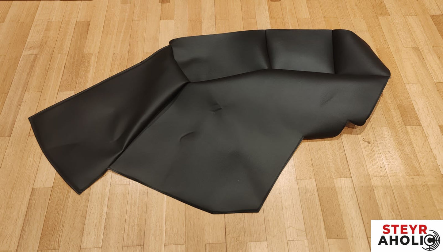 Steyr Innenverkleidung für 964 - 975 schwarz