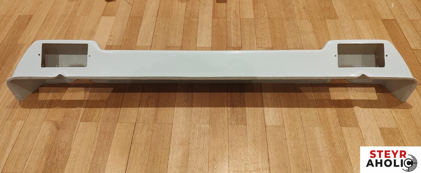 Dachscheinwerfergehäuse SK2 hinten PREMIUM