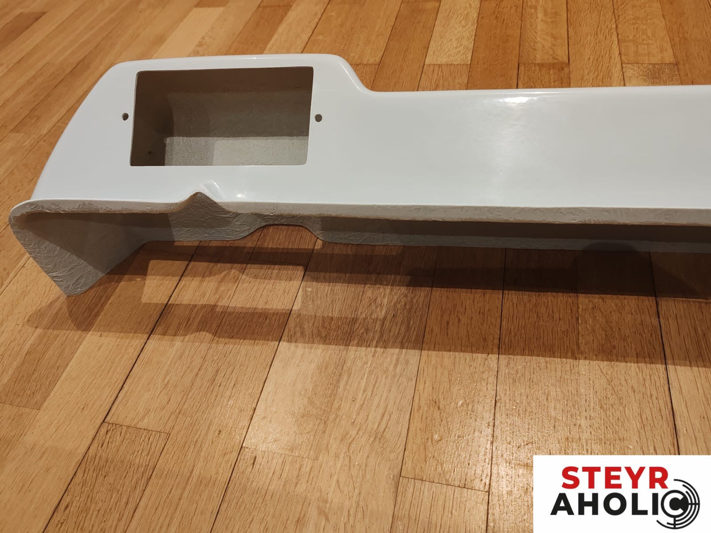 Dachscheinwerfergehäuse SK2 hinten PREMIUM