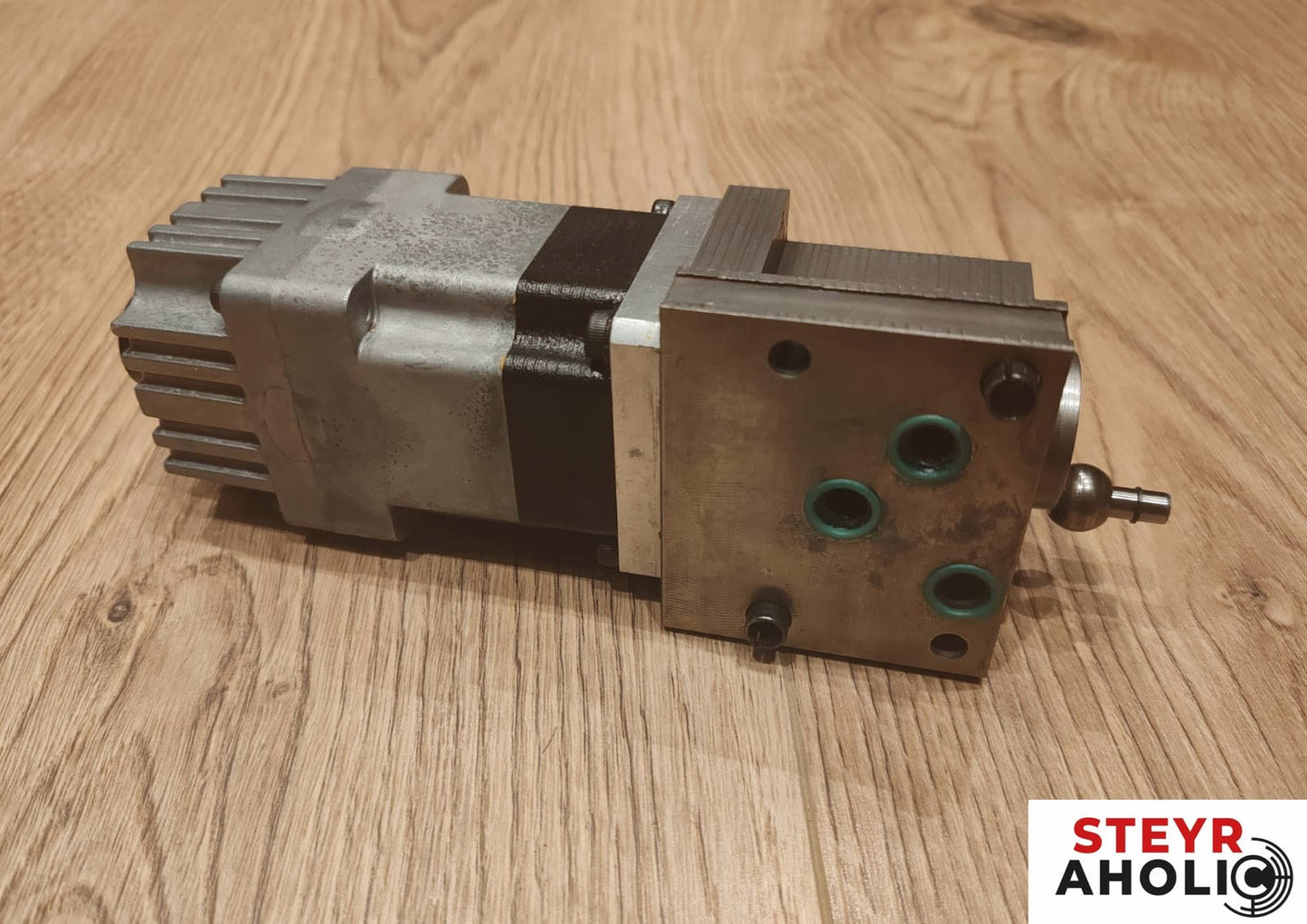 Schrittmotor REPARATUR / AUSTAUSCH 192310250700, 51658676