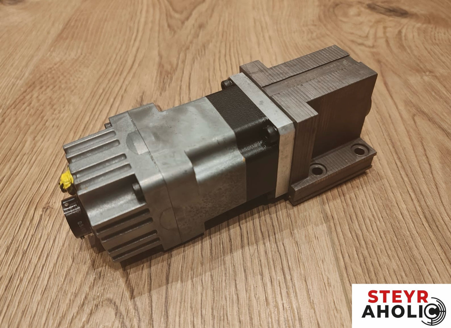 Schrittmotor REPARATUR / AUSTAUSCH 192310250700, 51658676