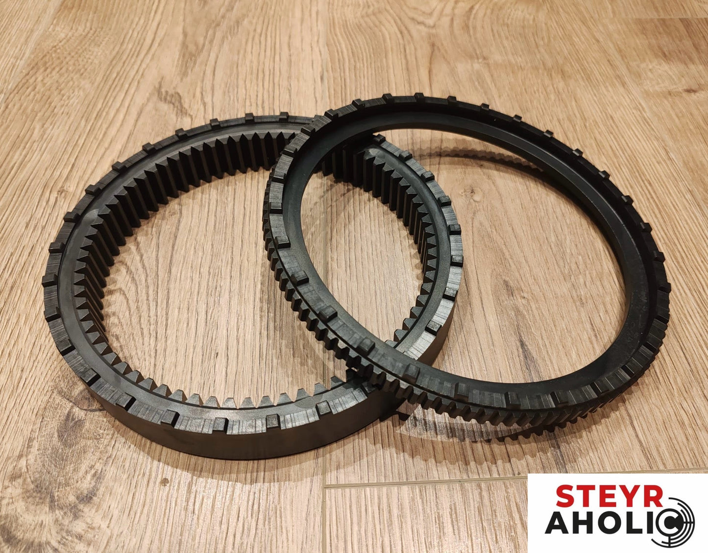 ZF Kupplungsring K1/2 192300220706 + 84407502