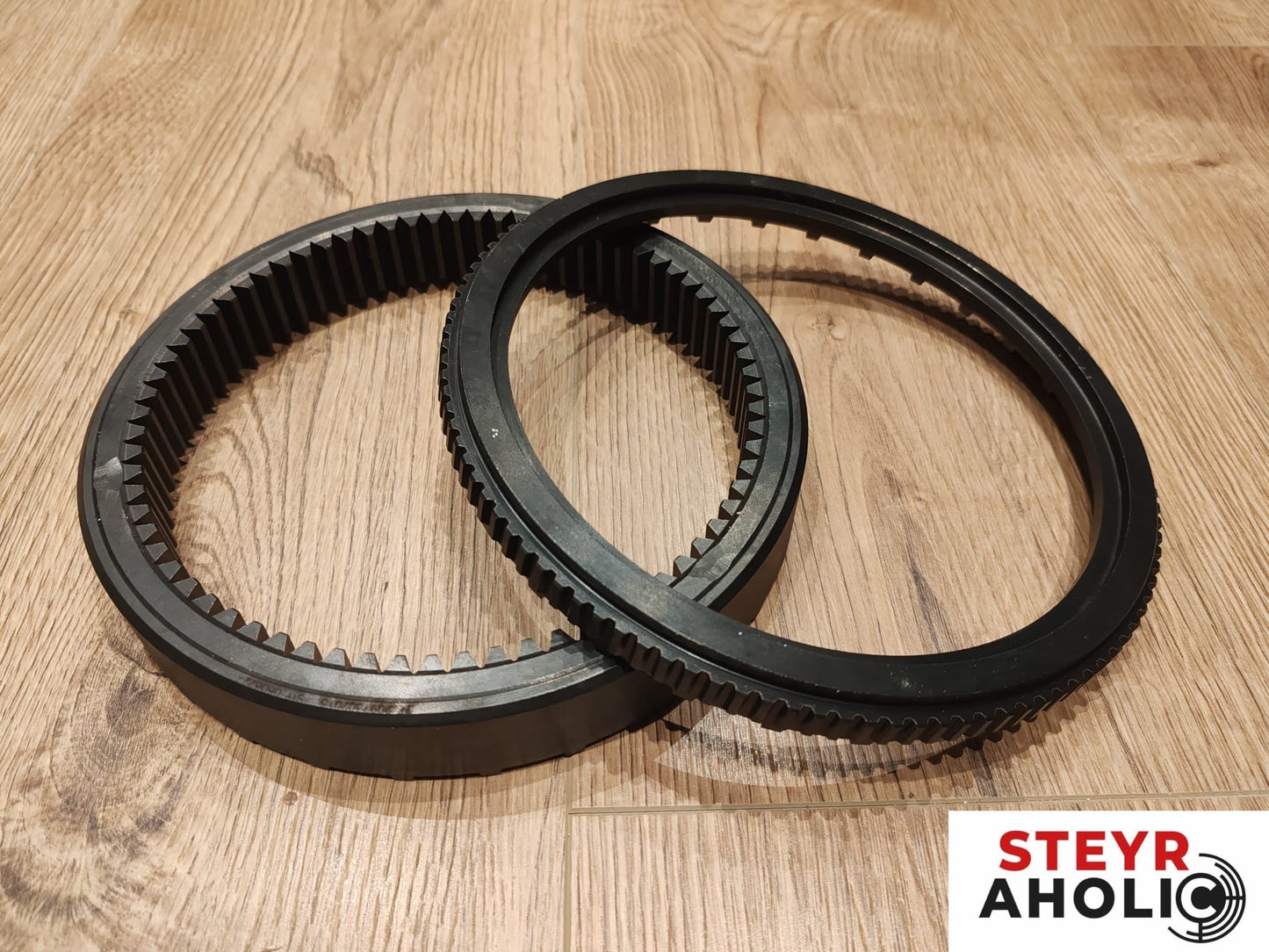 ZF Kupplungsring K1/2 192300220706 + 84407502