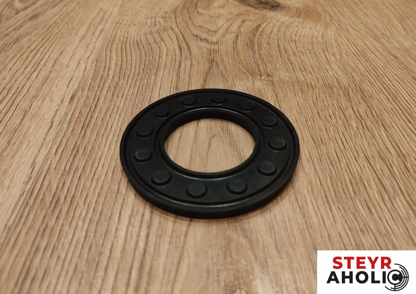 ZF Kolben / Abdeckung K3/K4 192300220034