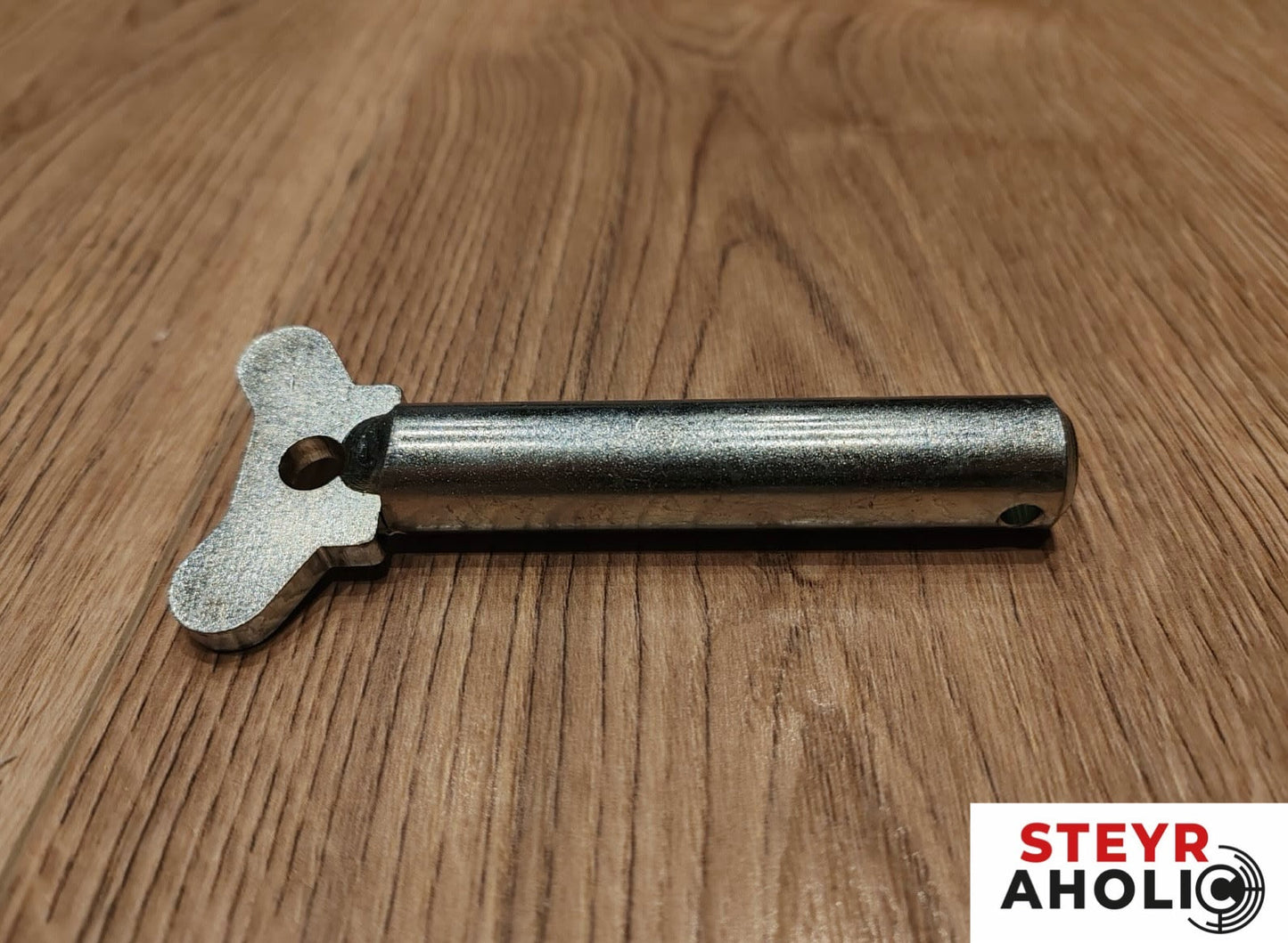 Scharmüller Absteckbolzen für die Niederhalter 10.456.365.0