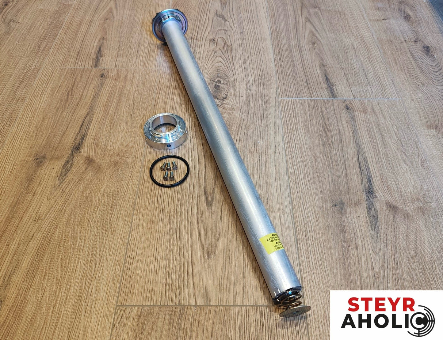 Tankgeber + Adapter 137700550095