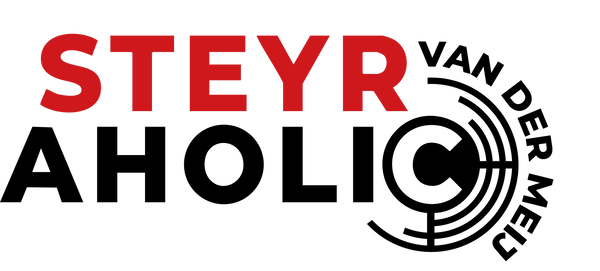 vdmeij-steyraholic